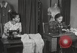 Image Young Women's Christian Association Harlem New York City USA, 1940, de la seconde 53 séquences d'archives historiques vidéo 65675063316