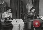 Image Young Women's Christian Association Harlem New York City USA, 1940, de la seconde 54 séquences d'archives historiques vidéo 65675063316