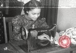 Image Young Women's Christian Association Harlem New York City USA, 1940, de la seconde 55 séquences d'archives historiques vidéo 65675063316