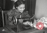 Image Young Women's Christian Association Harlem New York City USA, 1940, de la seconde 56 séquences d'archives historiques vidéo 65675063316