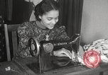 Image Young Women's Christian Association Harlem New York City USA, 1940, de la seconde 57 séquences d'archives historiques vidéo 65675063316