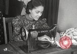 Image Young Women's Christian Association Harlem New York City USA, 1940, de la seconde 58 séquences d'archives historiques vidéo 65675063316