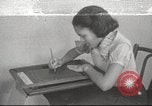 Image Young Women's Christian Association Harlem New York City USA, 1940, de la seconde 1 séquences d'archives historiques vidéo 65675063318