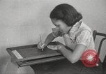 Image Young Women's Christian Association Harlem New York City USA, 1940, de la seconde 3 séquences d'archives historiques vidéo 65675063318