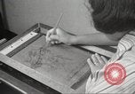 Image Young Women's Christian Association Harlem New York City USA, 1940, de la seconde 4 séquences d'archives historiques vidéo 65675063318