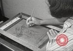 Image Young Women's Christian Association Harlem New York City USA, 1940, de la seconde 6 séquences d'archives historiques vidéo 65675063318