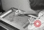 Image Young Women's Christian Association Harlem New York City USA, 1940, de la seconde 7 séquences d'archives historiques vidéo 65675063318