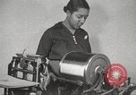 Image Young Women's Christian Association Harlem New York City USA, 1940, de la seconde 11 séquences d'archives historiques vidéo 65675063318