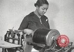 Image Young Women's Christian Association Harlem New York City USA, 1940, de la seconde 12 séquences d'archives historiques vidéo 65675063318