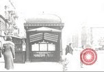 Image Édifice du YMCA avec vue de rues Harlem New York City USA, 1940, de la seconde 1 séquences d'archives historiques vidéo 65675063319
