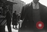 Image Édifice du YMCA avec vue de rues Harlem New York City USA, 1940, de la seconde 29 séquences d'archives historiques vidéo 65675063319