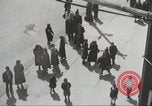 Image Édifice du YMCA avec vue de rues Harlem New York City USA, 1940, de la seconde 30 séquences d'archives historiques vidéo 65675063319