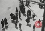 Image Édifice du YMCA avec vue de rues Harlem New York City USA, 1940, de la seconde 31 séquences d'archives historiques vidéo 65675063319