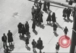 Image Édifice du YMCA avec vue de rues Harlem New York City USA, 1940, de la seconde 33 séquences d'archives historiques vidéo 65675063319