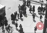 Image Édifice du YMCA avec vue de rues Harlem New York City USA, 1940, de la seconde 34 séquences d'archives historiques vidéo 65675063319