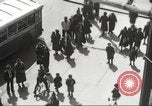 Image Édifice du YMCA avec vue de rues Harlem New York City USA, 1940, de la seconde 35 séquences d'archives historiques vidéo 65675063319