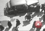 Image Édifice du YMCA avec vue de rues Harlem New York City USA, 1940, de la seconde 37 séquences d'archives historiques vidéo 65675063319