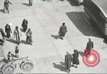 Image Édifice du YMCA avec vue de rues Harlem New York City USA, 1940, de la seconde 43 séquences d'archives historiques vidéo 65675063319