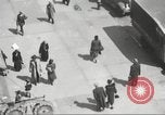 Image Édifice du YMCA avec vue de rues Harlem New York City USA, 1940, de la seconde 44 séquences d'archives historiques vidéo 65675063319
