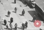 Image Édifice du YMCA avec vue de rues Harlem New York City USA, 1940, de la seconde 46 séquences d'archives historiques vidéo 65675063319