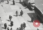 Image Édifice du YMCA avec vue de rues Harlem New York City USA, 1940, de la seconde 47 séquences d'archives historiques vidéo 65675063319