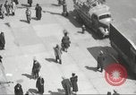 Image Édifice du YMCA avec vue de rues Harlem New York City USA, 1940, de la seconde 48 séquences d'archives historiques vidéo 65675063319