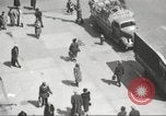 Image Édifice du YMCA avec vue de rues Harlem New York City USA, 1940, de la seconde 49 séquences d'archives historiques vidéo 65675063319