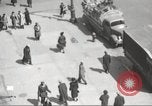 Image Édifice du YMCA avec vue de rues Harlem New York City USA, 1940, de la seconde 50 séquences d'archives historiques vidéo 65675063319