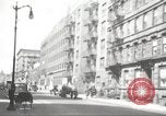 Image Édifice du YMCA avec vue de rues Harlem New York City USA, 1940, de la seconde 52 séquences d'archives historiques vidéo 65675063319
