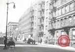 Image Édifice du YMCA avec vue de rues Harlem New York City USA, 1940, de la seconde 53 séquences d'archives historiques vidéo 65675063319