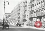Image Édifice du YMCA avec vue de rues Harlem New York City USA, 1940, de la seconde 56 séquences d'archives historiques vidéo 65675063319