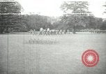 Image US 8th Air Force War Bond Rally High Wycombe Angleterre, 1944, de la seconde 1 séquences d'archives historiques vidéo 65675063320