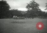Image US 8th Air Force War Bond Rally High Wycombe Angleterre, 1944, de la seconde 3 séquences d'archives historiques vidéo 65675063320