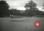 Image US 8th Air Force War Bond Rally High Wycombe Angleterre, 1944, de la seconde 4 séquences d'archives historiques vidéo 65675063320