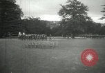 Image US 8th Air Force War Bond Rally High Wycombe Angleterre, 1944, de la seconde 5 séquences d'archives historiques vidéo 65675063320