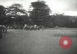 Image US 8th Air Force War Bond Rally High Wycombe Angleterre, 1944, de la seconde 6 séquences d'archives historiques vidéo 65675063320