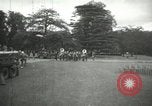 Image US 8th Air Force War Bond Rally High Wycombe Angleterre, 1944, de la seconde 7 séquences d'archives historiques vidéo 65675063320