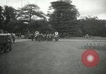 Image US 8th Air Force War Bond Rally High Wycombe Angleterre, 1944, de la seconde 11 séquences d'archives historiques vidéo 65675063320
