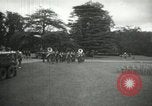 Image US 8th Air Force War Bond Rally High Wycombe Angleterre, 1944, de la seconde 12 séquences d'archives historiques vidéo 65675063320