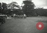 Image US 8th Air Force War Bond Rally High Wycombe Angleterre, 1944, de la seconde 13 séquences d'archives historiques vidéo 65675063320