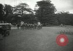 Image US 8th Air Force War Bond Rally High Wycombe Angleterre, 1944, de la seconde 14 séquences d'archives historiques vidéo 65675063320