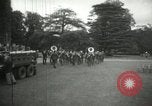Image US 8th Air Force War Bond Rally High Wycombe Angleterre, 1944, de la seconde 16 séquences d'archives historiques vidéo 65675063320