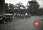 Image US 8th Air Force War Bond Rally High Wycombe Angleterre, 1944, de la seconde 17 séquences d'archives historiques vidéo 65675063320