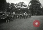 Image US 8th Air Force War Bond Rally High Wycombe Angleterre, 1944, de la seconde 20 séquences d'archives historiques vidéo 65675063320