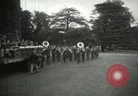 Image US 8th Air Force War Bond Rally High Wycombe Angleterre, 1944, de la seconde 21 séquences d'archives historiques vidéo 65675063320