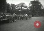 Image US 8th Air Force War Bond Rally High Wycombe Angleterre, 1944, de la seconde 23 séquences d'archives historiques vidéo 65675063320