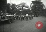Image US 8th Air Force War Bond Rally High Wycombe Angleterre, 1944, de la seconde 25 séquences d'archives historiques vidéo 65675063320