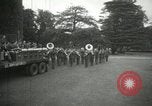 Image US 8th Air Force War Bond Rally High Wycombe Angleterre, 1944, de la seconde 27 séquences d'archives historiques vidéo 65675063320