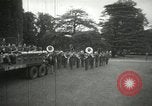 Image US 8th Air Force War Bond Rally High Wycombe Angleterre, 1944, de la seconde 29 séquences d'archives historiques vidéo 65675063320