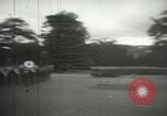 Image US 8th Air Force War Bond Rally High Wycombe Angleterre, 1944, de la seconde 33 séquences d'archives historiques vidéo 65675063320